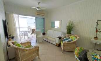 Imagem 4: Apartamento com 3 dormitórios à venda, 88 m² por R$ 1.900.000,00 - Riviera - Bertioga/SP