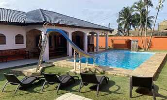 Imagem: Casa Para Temporada em Pirinopoles