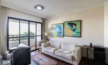 Imagem 7: APARTAMENTO - VENDA - VILA ROMANA - 3 DORMS - 1 SUITE - 2 VAGAS