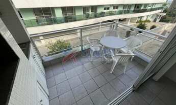 Imagem 7: LOCAÇÃO APTO DE 02 DORMITÓRIOS - BEIRA DO MAR