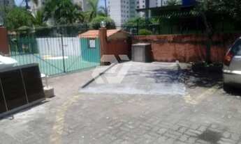 Imagem 7: Condominio Espigão