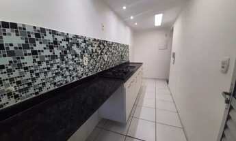 Imagem 6: Excelente apartamento térreo - Largo da Batalha Niterói RJ