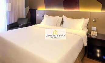 Imagem 4: Hotel com 1 dormitório à venda - Jardim Apolo - São José dos Campos/SP