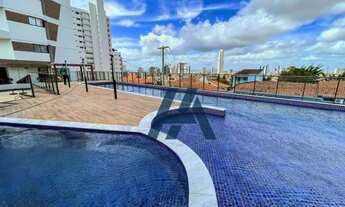 Imagem 7: Apartamento com 3 dormitórios à venda, 86 m² por R$ 481.000,00 - Alto Branco - Campina Gra