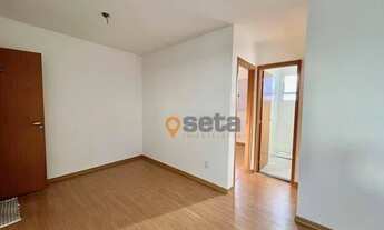 Imagem 3: Apartamento com 2 dormitórios para alugar, 38 m² por R$ 1.302,00/mês - Morada do Fênix - S