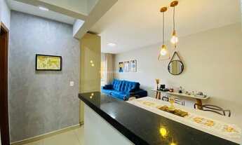 Imagem 7: Apartamento à venda, 2 quartos, 1 suíte, 2 vagas, Mercês - Uberaba/MG