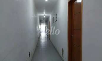 Imagem 6: São Paulo - Kitchenette/Studio - Tucuruvi