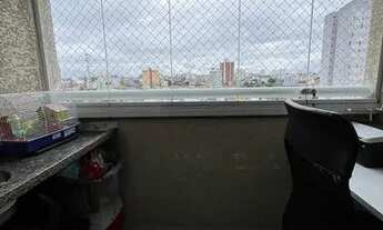 Imagem 6: Apartamento 03 Dorm. em Vila Noemia - Mauá