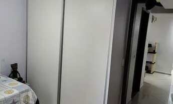 Imagem 4: Apartamento para aluguel e venda possui 63 metros quadrados com 2 quartos