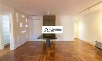 Imagem 6: Apartamento com 90m² para locação - Pinheiros - SP