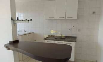 Imagem 4: Apartamento com 1 dormitório para alugar, 46 m² - Edifício Gonçalves Dias - Centro - Arara