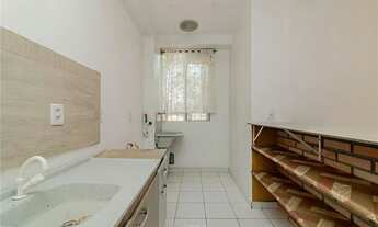 Imagem: Apartamento 2D Condomínio Rossi Ideal Parque