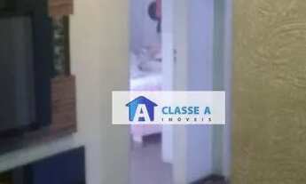 Imagem 2: Apartamento com 2 dormitórios à venda, 65 m² por R$ 150.000,00 - Califórnia Dois - Belo Ho