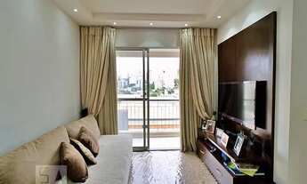 Imagem 3: Apartamento para Aluguel - Vila Andrade, 3 Quartos, 61 m2