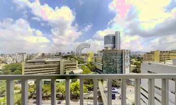 Imagem 4: APARTAMENTO - JARDIM PAULISTA - 1 DORMITÓRIO - 1 SUITE - 1 VAGA