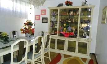 Imagem 3: SOBRADO BAIRRO DO JARDIM SUZANA REGIÃO DE INTERLAGOS EXCELENTE LOCALIZAÇÃO