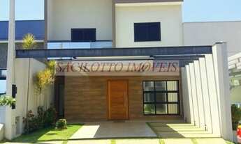 Imagem: Casa em Condomínio para Venda em Indaiatuba