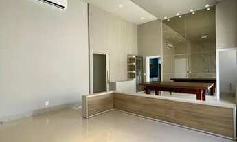 Imagem 3: Venda Casa térrea florais Itália mobiliada , oportunidade com 238 metros quadrados com 3 q