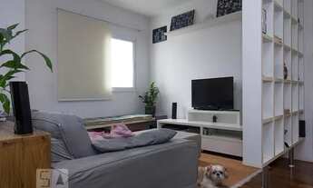 Imagem 6: Apartamento para Aluguel - Alto da Lapa, 2 Quartos, 110 m2