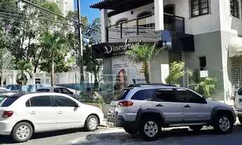 Imagem 5: Apartamento 1/4 Na Barra Com Varanda Próximo da Associação Atlética