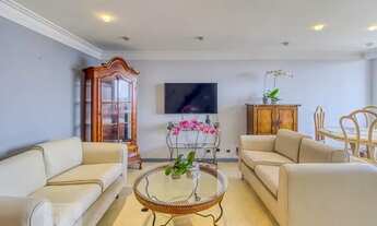 Imagem 2: Apartamento para Aluguel - Moema, 1 Quarto, 70 m2