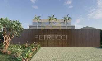 Imagem 4: Casa - Alphaville Dom Pedro - Campinas