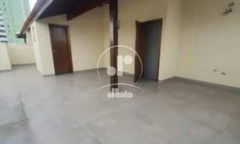 Imagem 5: Cobertura 70m²+70m² - 2 Quartos,1 vaga, para Alugar, Parque Jaçatuba, Santo André, SP