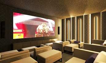 Imagem 2: Lançamento | ITAPEMA | 2 suítes + Lavabo