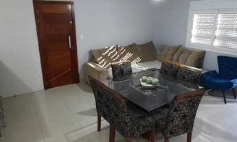 Imagem 4: Sobrado para venda tem 155 metros quadrados com 2 quartos em Jardim dos Lagos - Guaíba - R