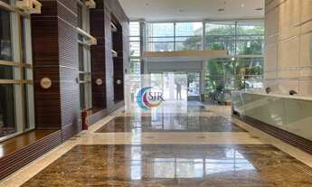 Imagem 6: Sala/Conjunto para aluguel com 533 metros quadrados em Vila Olímpia - São Paulo - SP