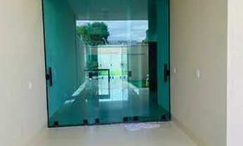 Imagem 3: Casa para venda com 125 metros quadrados com 3 quartos em Setor Faiçalville - Goiânia - Go