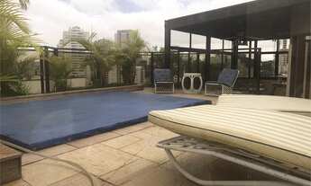 Imagem: Excelente oportunidade! Cobertura duplex