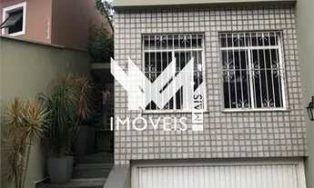 Imagem 4: Casa à venda no Jardim São Paulo, 171 m², 3 quartos, 1 suíte, 4 banheiros, 3 vagas de gara