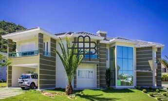 Imagem 2: CASA EM CONDOMINIO RESIDENCIAL em ITAJAÍ - SC, PRAIA BRAVA DE ITAJAÍ