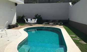 Imagem 5: Casa com 3 dormitórios à venda, 352 m² por R$ 3.080.000,00 - Condomínio Jardim Paulista II