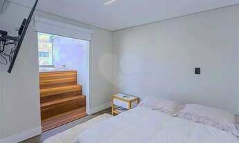 Imagem 3: Duplex 3 dormitórios jacuzzi casa verde