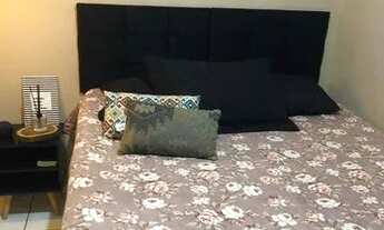 Imagem 4: Aluguel de quarto