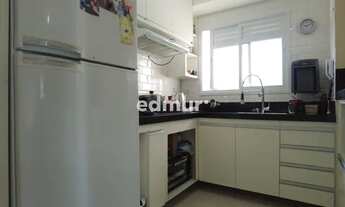 Imagem 3: APARTAMENTO no bairro Santa Terezinha com 57m². 2 dormitórios e 1 vagas. Confira