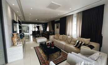 Imagem: Linda Cobertura de 430 metros