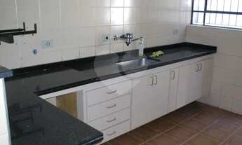 Imagem 6: Casa/ Sobrado para locação em Jardim Paulistano com 300m²