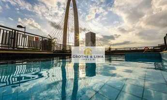 Imagem: Hotel com 1 dormitório à venda - Jardim