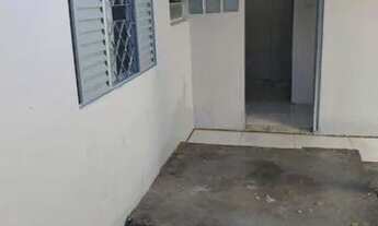 Imagem: Casa com 1 dormitório para alugar, 30 m²