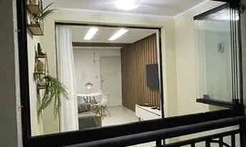 Imagem 3: Apartamento a venda no Condomínio Verde Vida com 67m² - Inácio Barbosa - Aracaju - SE