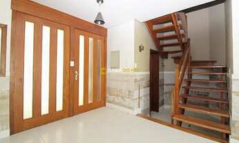 Imagem 6: PORTO ALEGRE - Casa Padrão - Tristeza