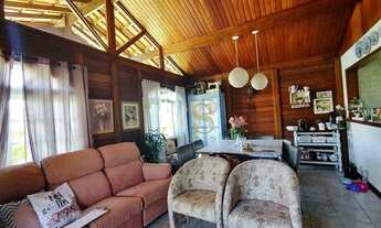 Imagem 4: Casa À Venda, 100 m² - 3 dormitórios - Condomínio Fechado - Mairiporã/SP