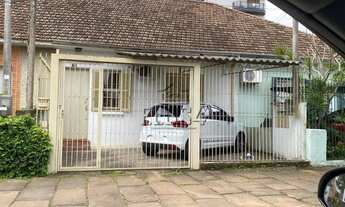 Imagem 2: Casa com 3 Dormitorio(s) localizado(a) no bairro Fião em São Leopoldo / Ref.:2721