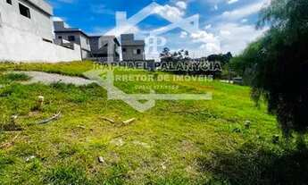 Imagem: Lote de terreno em Santana de Parnaíba