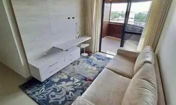 Imagem 3: Apartamento no Edifício Octávio Soares Filho