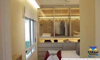 Imagem 7: Apartamento para venda tem 45 metros quadrados com 2 quartos em Vila Andrade - São Paulo