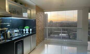 Imagem 3: APARTAMENTO - VILA LEOPOLDINA - SP